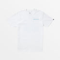 Slow Flow T-Shirt - White