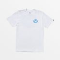 Deep Vision T-Shirt - White