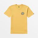 Deep Vision T-Shirt - Ochre