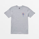 Grey Days T-Shirt - Athletic Heather