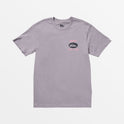 Storm Front T-Shirt - Minimal Gray