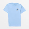 West Wind T-Shirt - Blue Bell