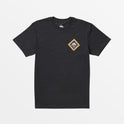 West Wind T-Shirt - Charcoal Heather