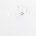 West Wind T-Shirt - White