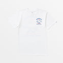 Surfing USA T-Shirt - White