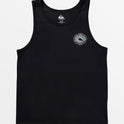 Deep Vision Tank - Black