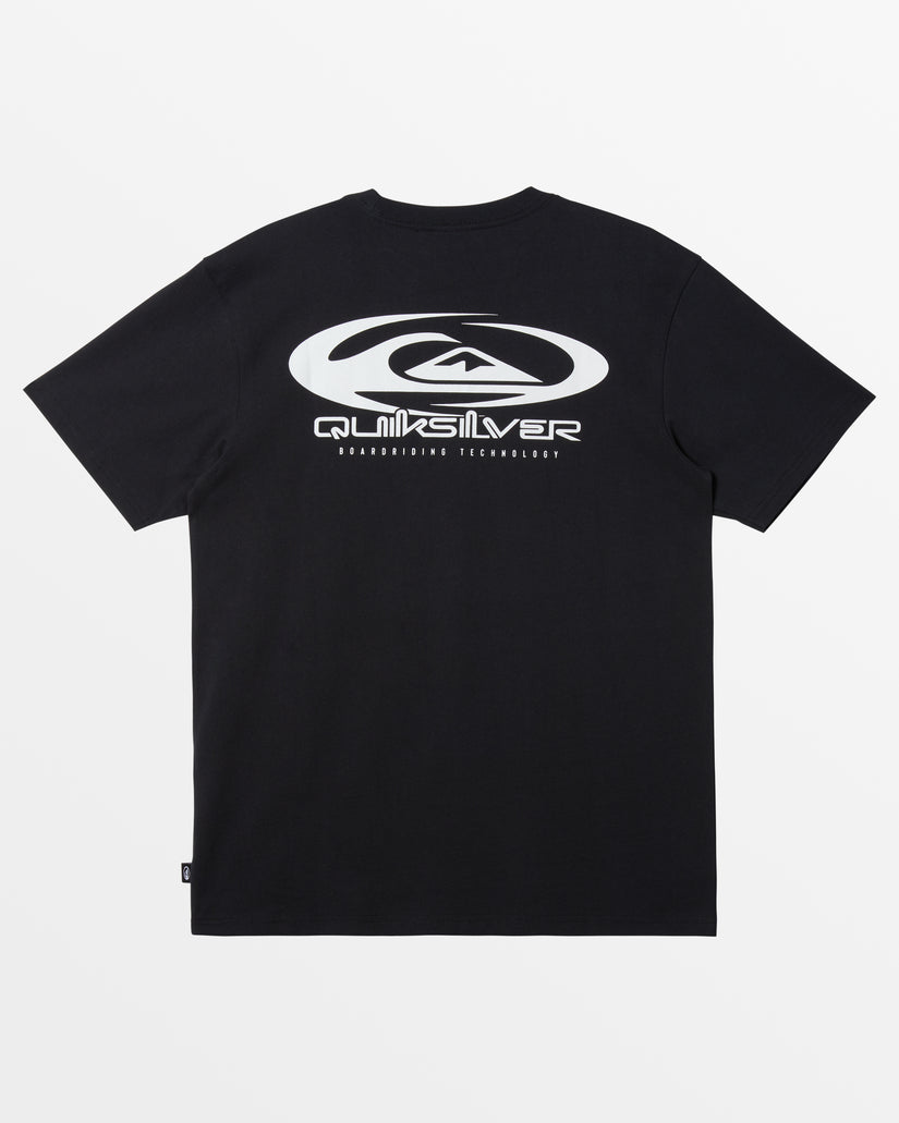 Orbital Oversized T-Shirt -