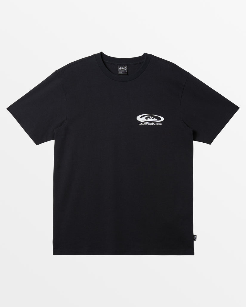 Orbital Oversized T-Shirt -