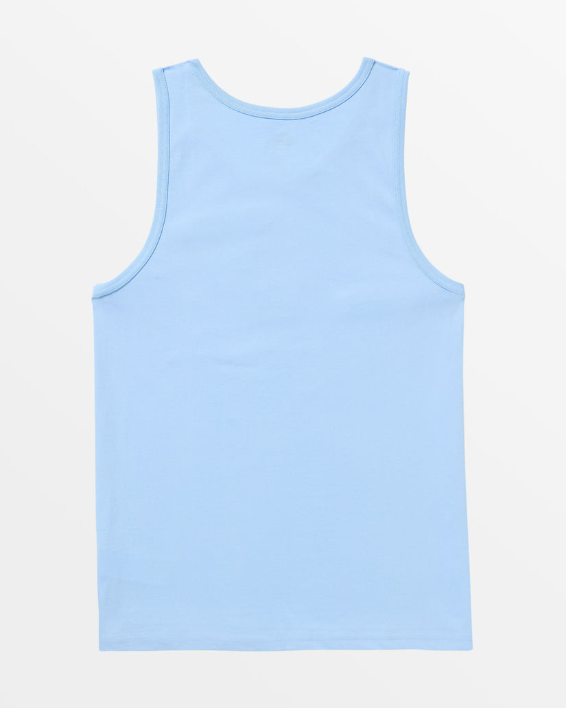 Omni Pocket Tank - Blue Bell