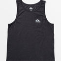 Omni Pocket Tank - Charcoal Heather