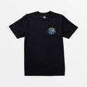 Hawaii Blazing Sun T-Shirt - Black