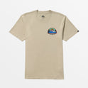 Hawaii Blazing Sun T-Shirt - Plaza Taupe