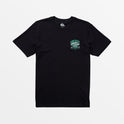 Hawaii Charger T-Shirt - Black