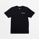 Hawaii Seal T-Shirt - Black