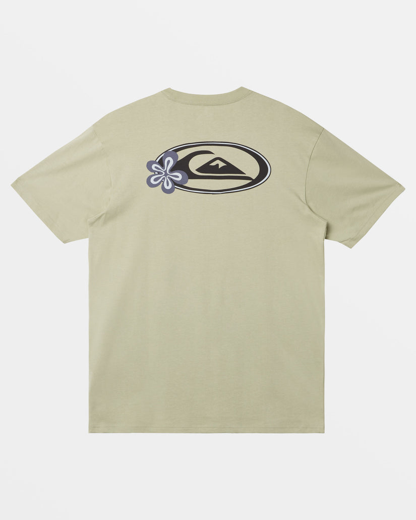 Celestial Guardian T-Shirt - Desert Sage