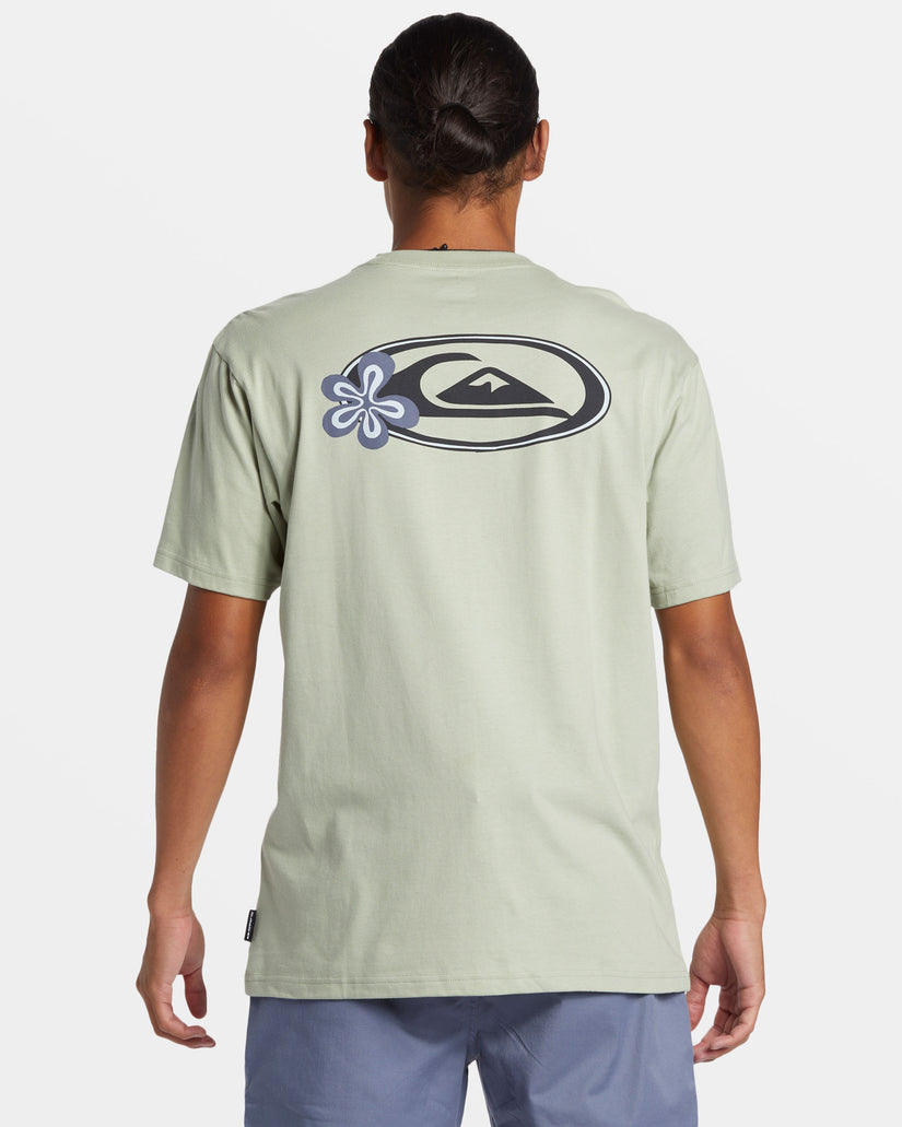 Celestial Guardian T-Shirt - Desert Sage