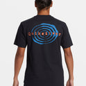 Vortex T-Shirt - Black