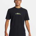 Luck Dragon T-Shirt - Black