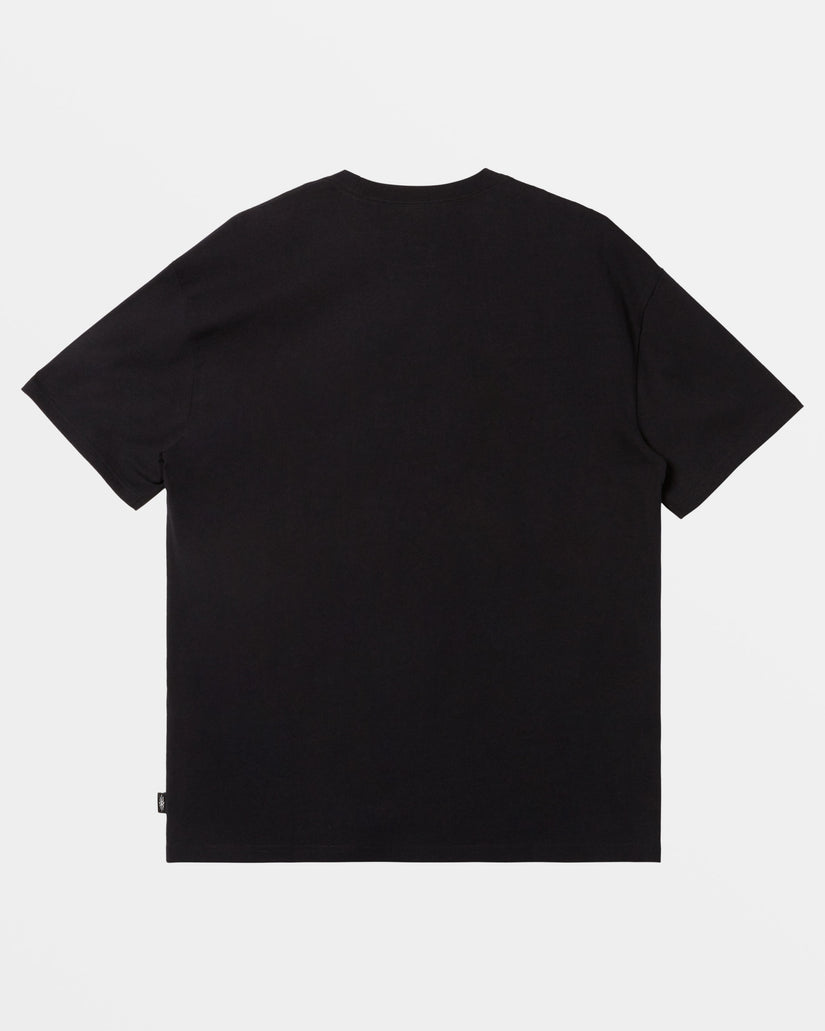 Liquid T-Shirt - Black