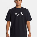 Liquid T-Shirt - Black