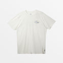 Bubble Oval T-Shirt - Gardenia