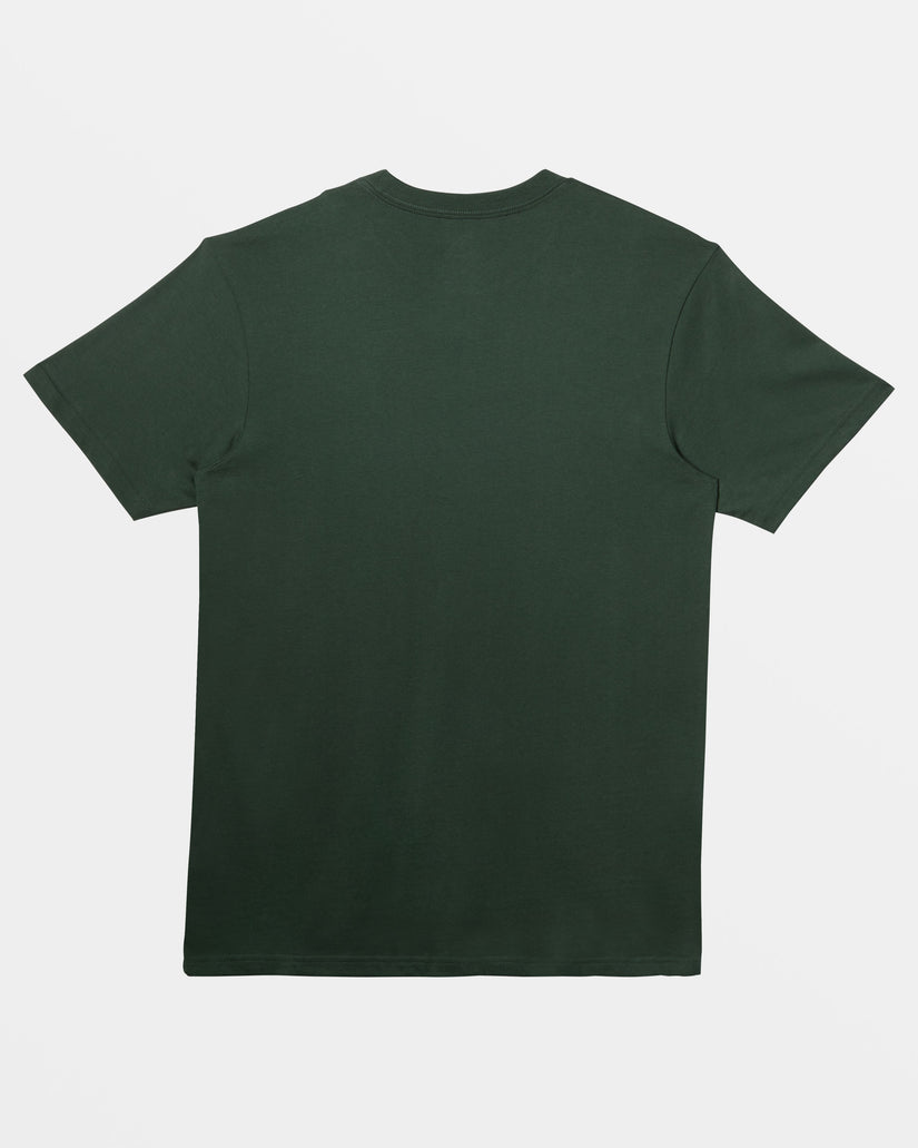 Modern Clicker T-Shirt - Forest