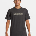 Modern Clicker T-Shirt - Charcoal Heather