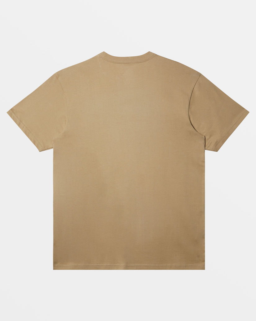 Modern Clicker T-Shirt - Twill