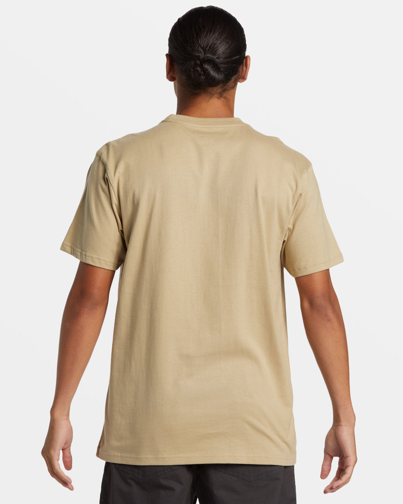 Modern Clicker T-Shirt - Twill