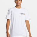 Range Life T-Shirt - White