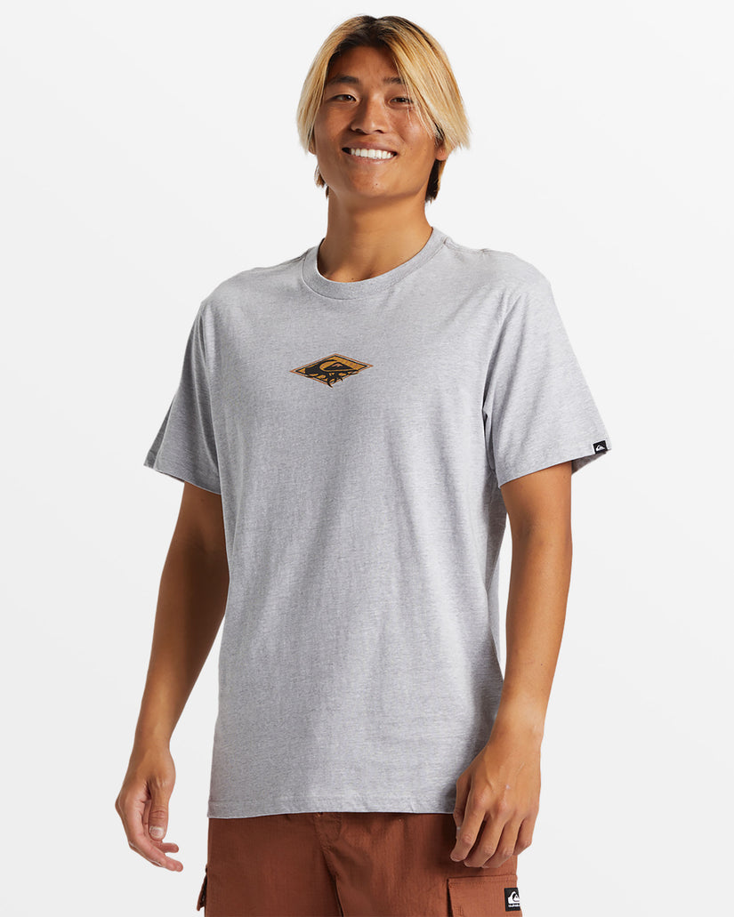 Jungle Thorn T-Shirt - Athletic Heather