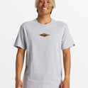 Jungle Thorn T-Shirt - Athletic Heather