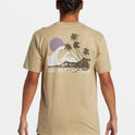 Island Vibes T-Shirt - Twill