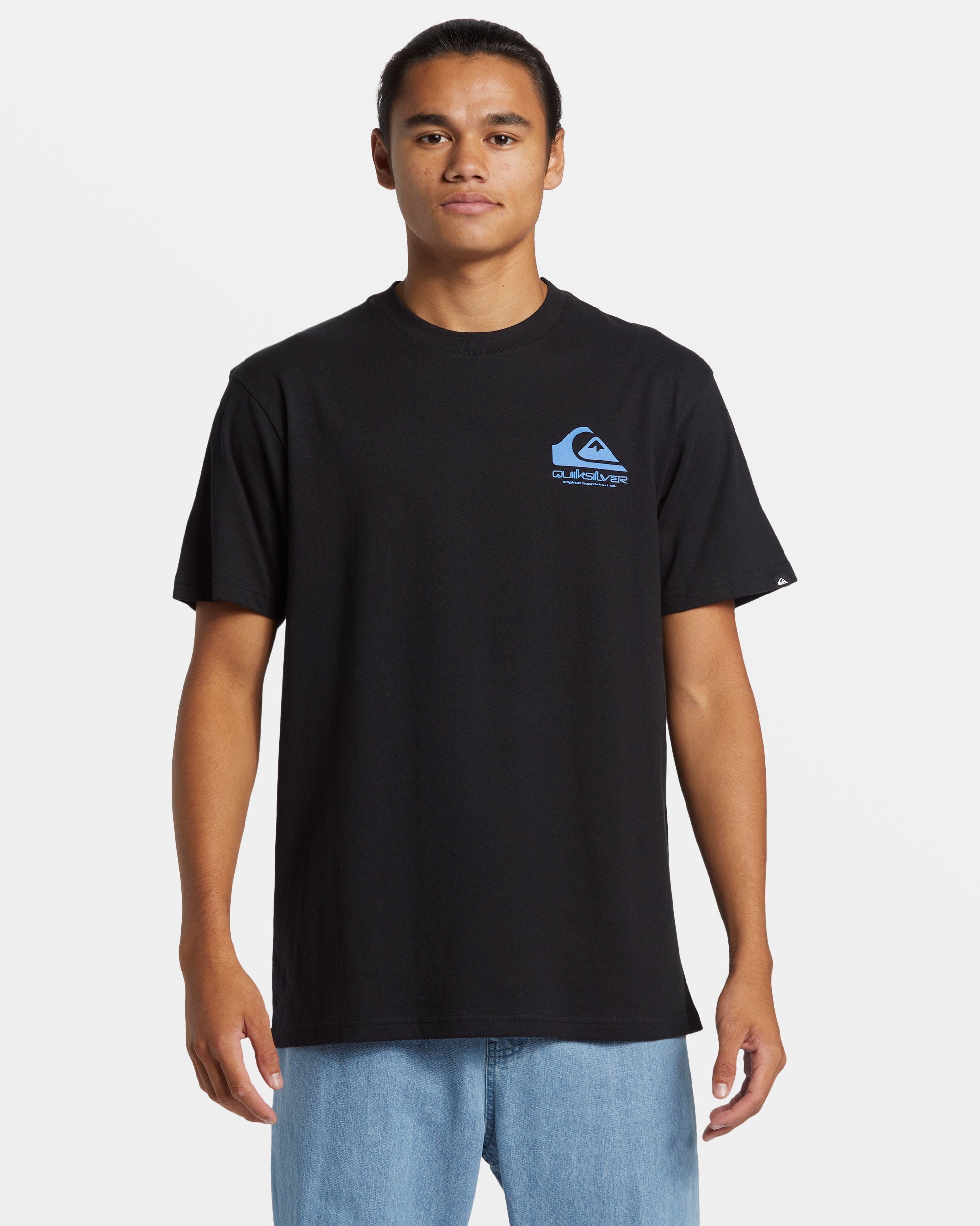 Quiksilver tee shirts sale online