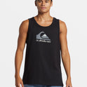 Comp Logo Tank - Black