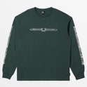 Rick Griffin Long Sleeve T-Shirt -