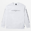 Rick Griffin Long Sleeve T-Shirt -