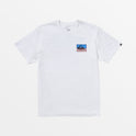 Stars And Stripes T-Shirt - White