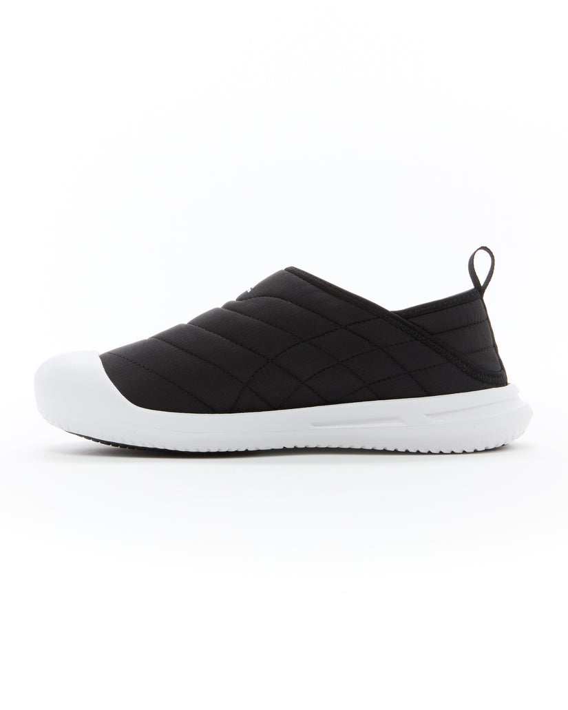 Surf Slipper - Black