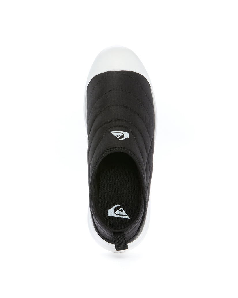 Surf Slipper - Black