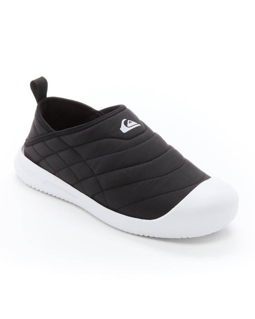 Surf Slipper - Black