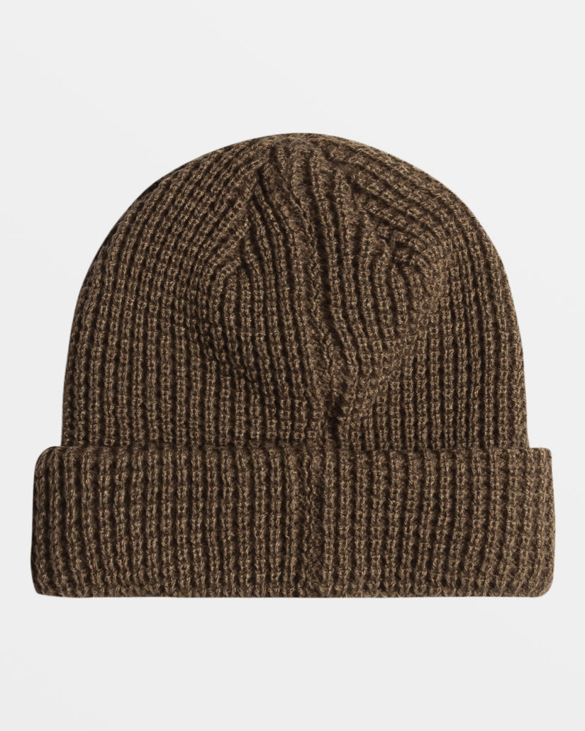 Boys 8-16 Tofino Cuff Beanie - Canteen