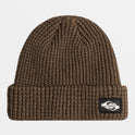 Boys 8-16 Tofino Cuff Beanie - Canteen