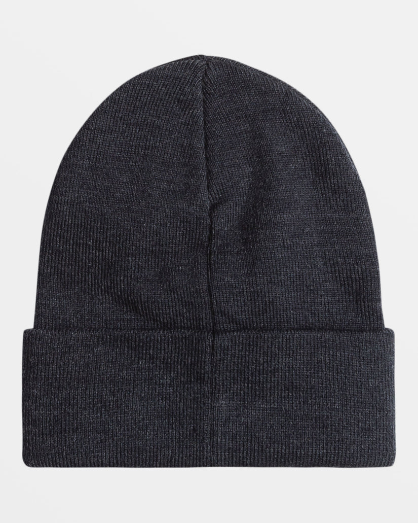 Boys 8-16 Brigade Cuff Beanie - Blue Nights