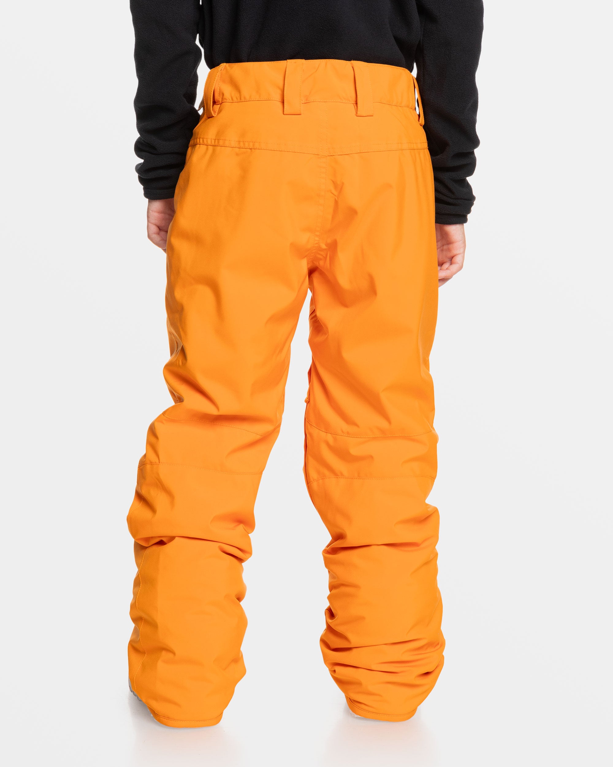 Good Quiksilver Boys Insulated Snow Pants