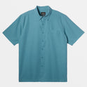 Waterman Centinela Premium Anti-Wrinkle Shirt - Reef Waters Centinella