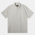 Waterman Centinela Premium Anti-Wrinkle Shirt - Silver Birch Centinella