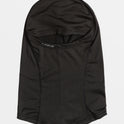 Lightweight Fleece Balaclava - True Black