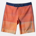 Surfsilk Massive 20" Boardshorts - Grenadine