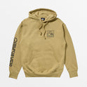 Bubble Bugy Hoodie - Khaki